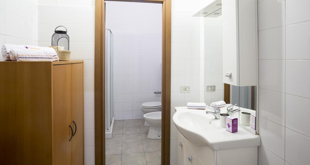 Ferienwohnung Altido Crocetta Loft Set Mailand Exterior foto