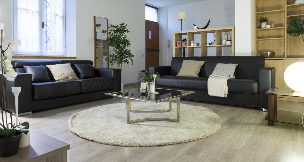 Ferienwohnung Altido Crocetta Loft Set Mailand Exterior foto