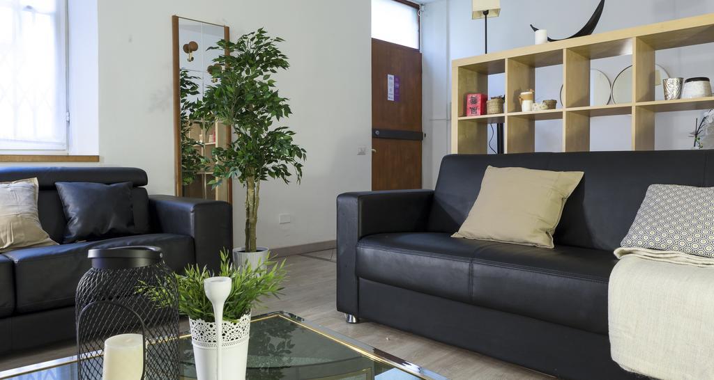 Ferienwohnung Altido Crocetta Loft Set Mailand Exterior foto