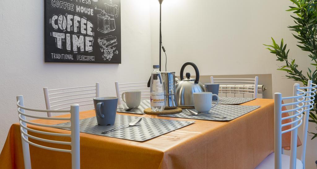Ferienwohnung Altido Crocetta Loft Set Mailand Exterior foto