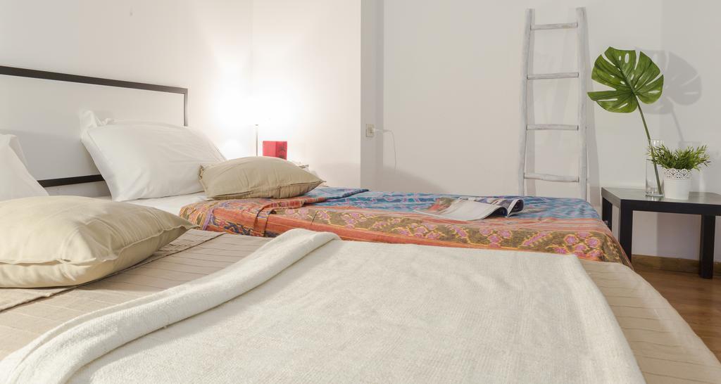 Ferienwohnung Altido Crocetta Loft Set Mailand Exterior foto